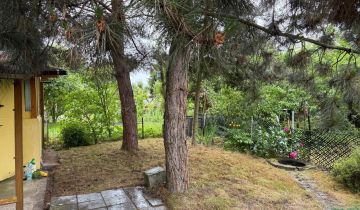 Działka rod Wrocław Krzyki