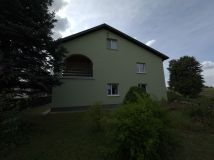 dom wolnostojący Jawidz. Zdjęcie 3