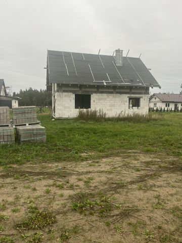 dom wolnostojący, 3 pokoje Olszyny. Zdjęcie 1