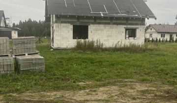 dom wolnostojący, 3 pokoje Olszyny