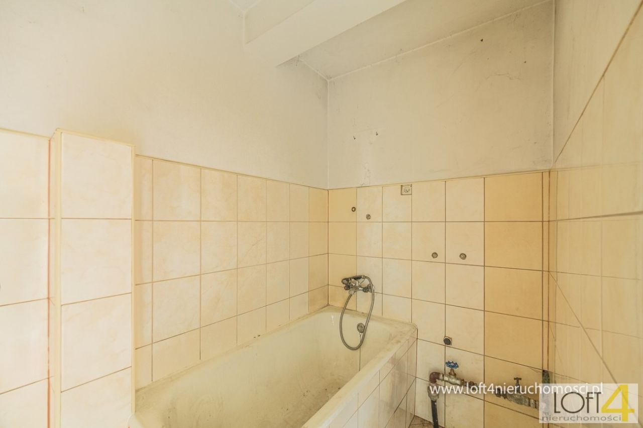 dom wolnostojący, 3 pokoje Tarnów, ul. Azotowa. Zdjęcie 11