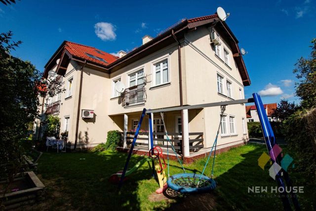 Mieszkanie 2-pokojowe Dywity, ul. Olsztyńska. Zdjęcie 9