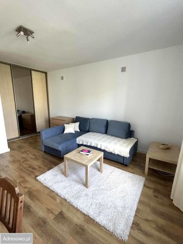 Mieszkanie 1-pokojowe Warszawa Muranów, ul. Dzielna. Zdjęcie 1