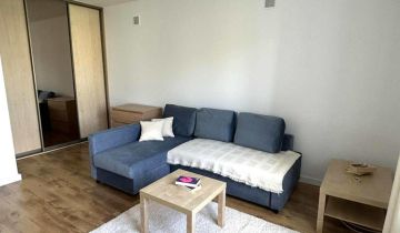 Mieszkanie 1-pokojowe Warszawa Muranów, ul. Dzielna