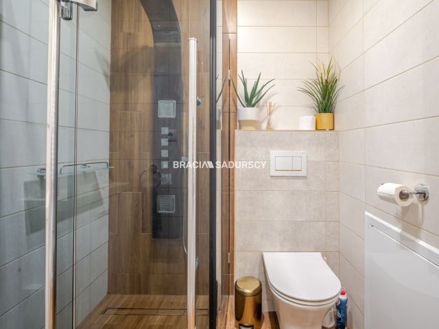 bliźniak, 5 pokoi Skawina, ul. mjr Jana Żychonia. Zdjęcie 16