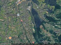 Lokal Nowy Sącz, ul. Michała Siedleckiego