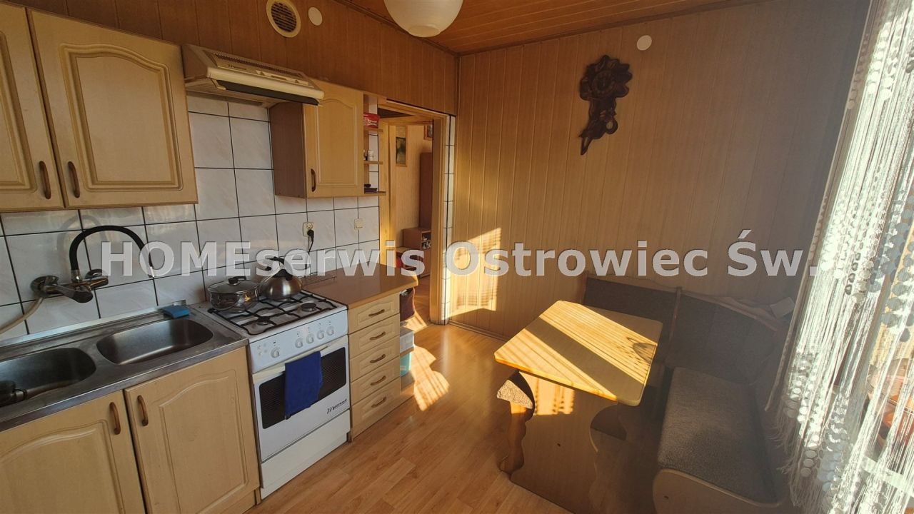 bliźniak, 5 pokoi Ostrowiec Świętokrzyski Henryków. Zdjęcie 15