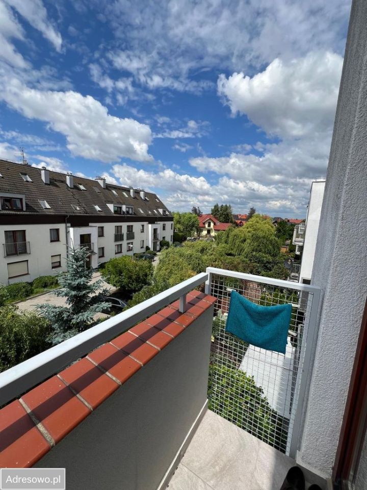 Mieszkanie 2-pokojowe Smolec, ul. Wrzosowa. Zdjęcie 8