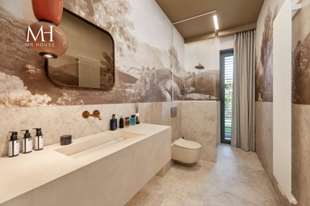 dom wolnostojący, 5 pokoi Łódź. Zdjęcie 6