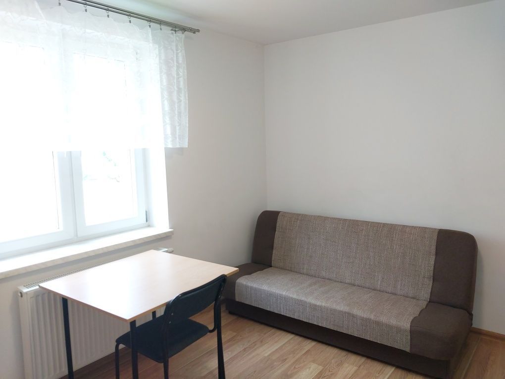 Mieszkanie 2-pokojowe Białystok Dziesięciny