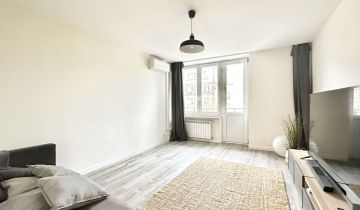 Mieszkanie 2-pokojowe Warszawa Śródmieście, ul. Chmielna