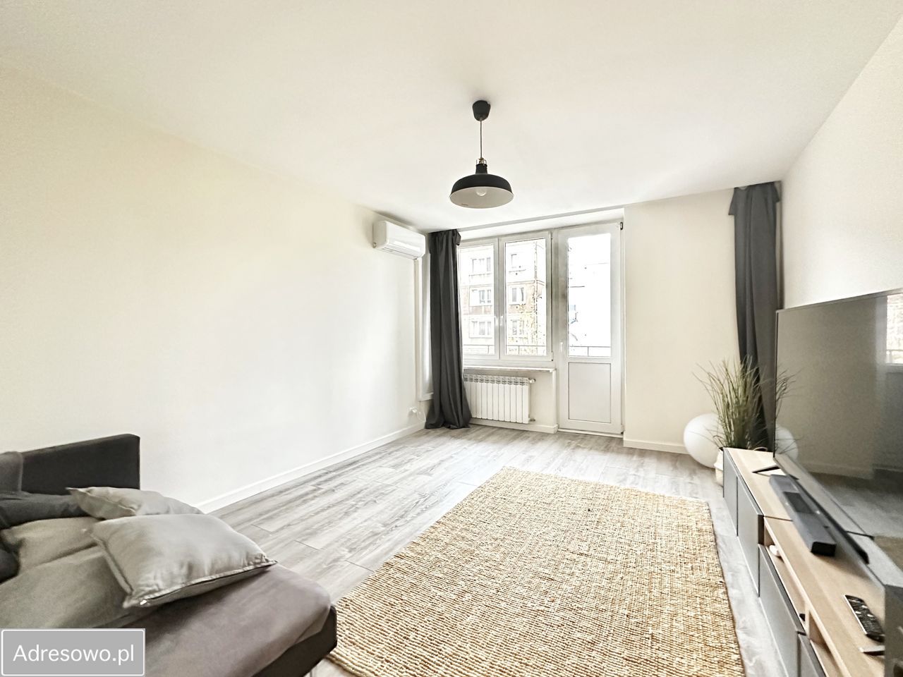 Mieszkanie 2-pokojowe Warszawa Śródmieście, ul. Chmielna
