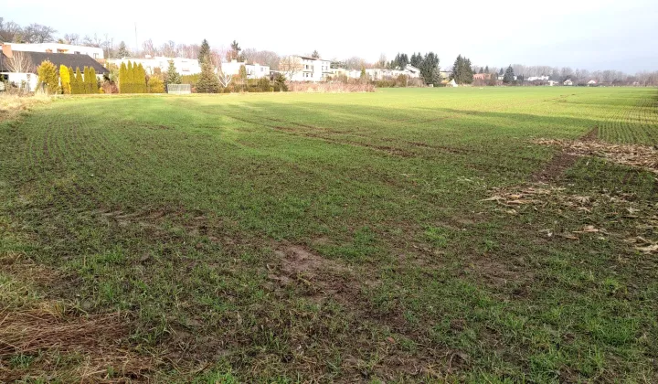 Działka budowlana Ciechocinek, ul. Romualda Traugutta