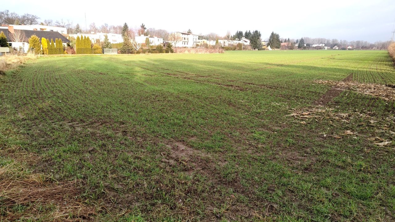 Działka budowlana Ciechocinek, ul. Romualda Traugutta