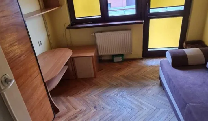 Mieszkanie 2-pokojowe Miechów