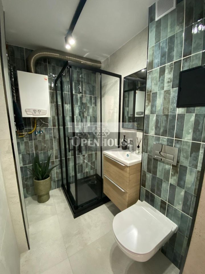 Mieszkanie 3-pokojowe Polkowice, ul. Andrzeja Kmicica. Zdjęcie 6