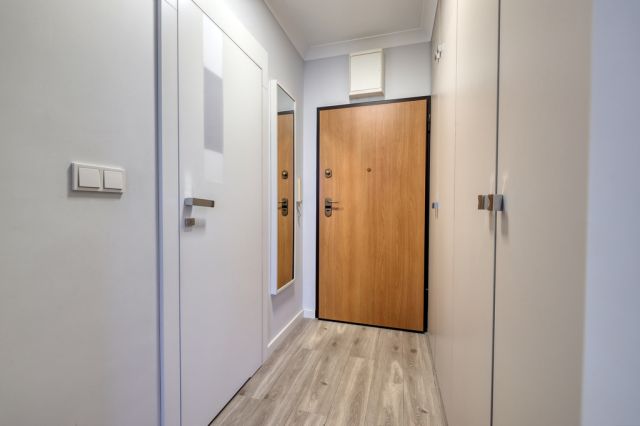 Mieszkanie 2-pokojowe Warszawa Ursynów, ul. Kabacki Dukt. Zdjęcie 9