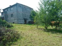 Działka budowlana Łazy Biegonickie