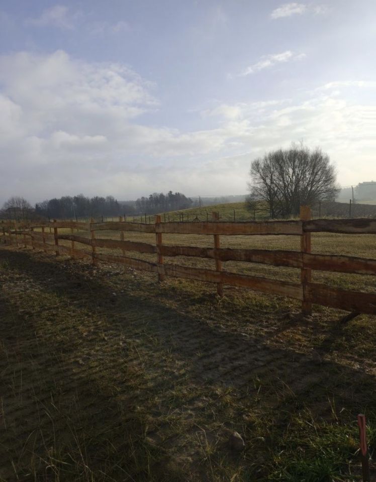 Działka budowlana Malinka. Zdjęcie 6