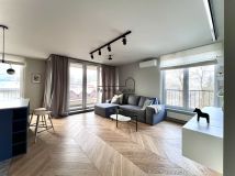 Mieszkanie 2-pokojowe Kraków Krowodrza, ul. Wrocławska