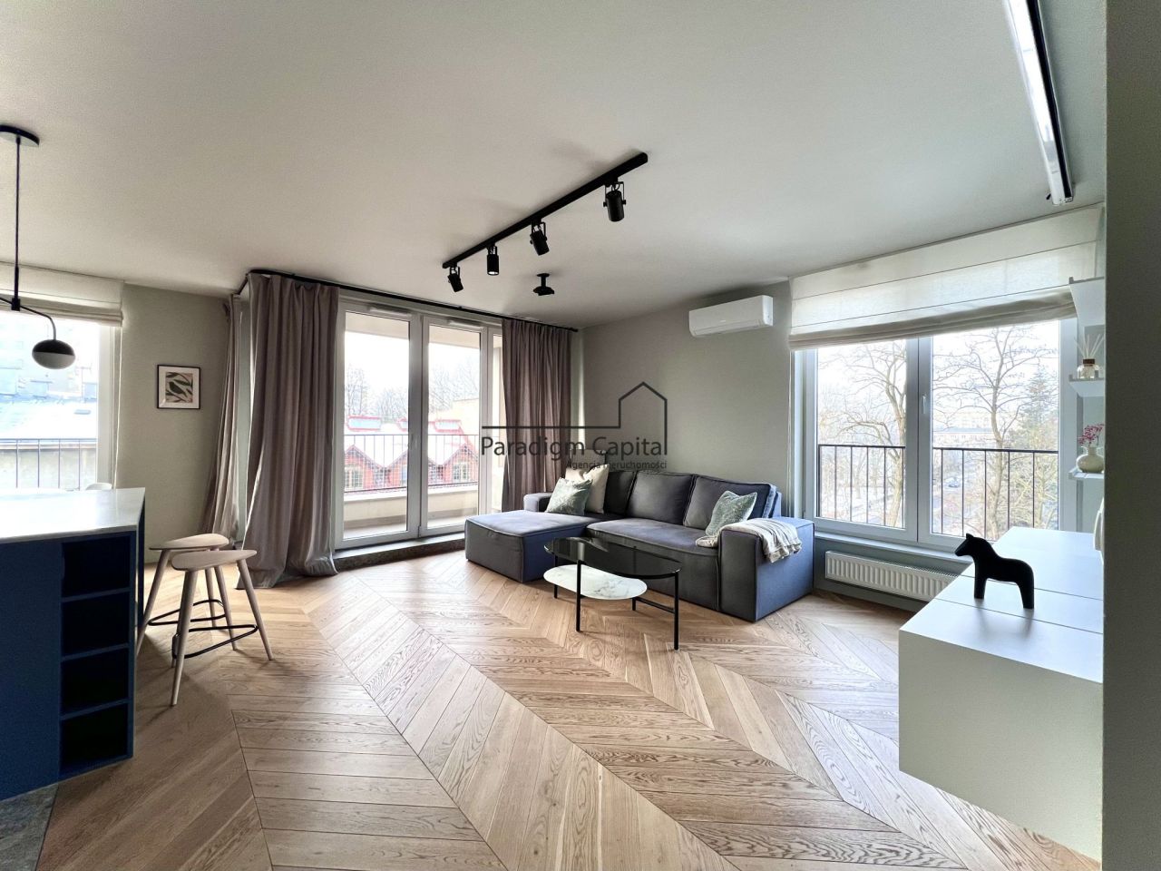 Mieszkanie 2-pokojowe Kraków Krowodrza, ul. Wrocławska