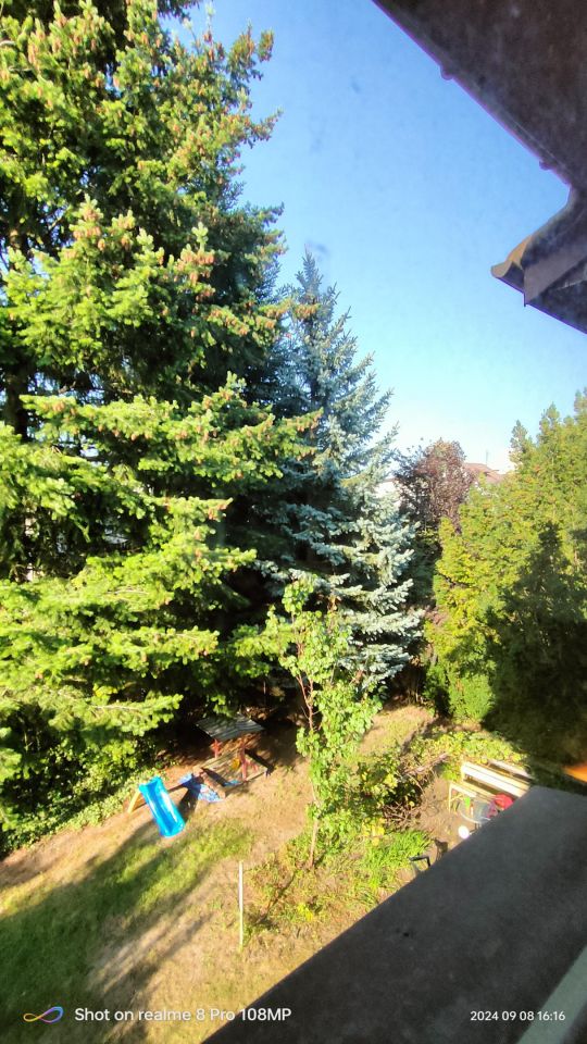 dom szeregowy, 9 pokoi Warszawa Bemowo, ul. Alberta Einsteina. Zdjęcie 21