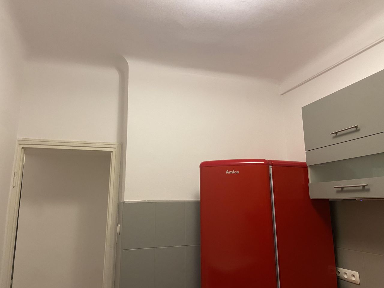 Mieszkanie 3-pokojowe Warszawa Ochota, ul. Częstochowska. Zdjęcie 18