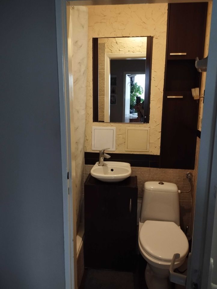 Mieszkanie 3-pokojowe Lublin Tatary, ul. Odlewnicza. Zdjęcie 4