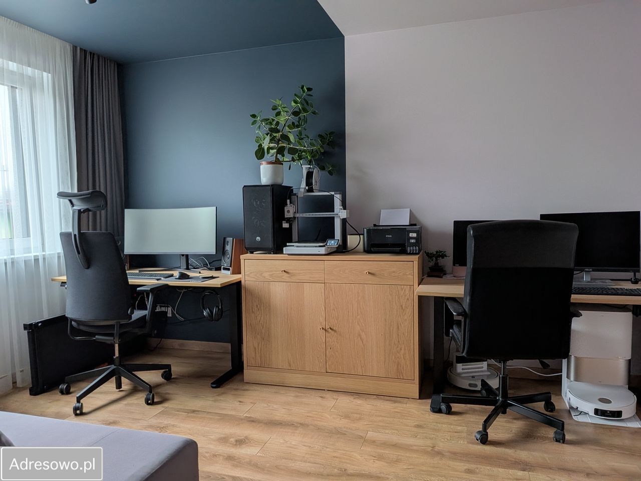 Mieszkanie 3-pokojowe Dąbrowa Górnicza Strzemieszyce Wielkie, ul. Majewskiego. Zdjęcie 11