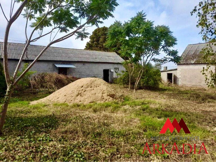 Działka siedliskowa Siewiersk. Zdjęcie 2