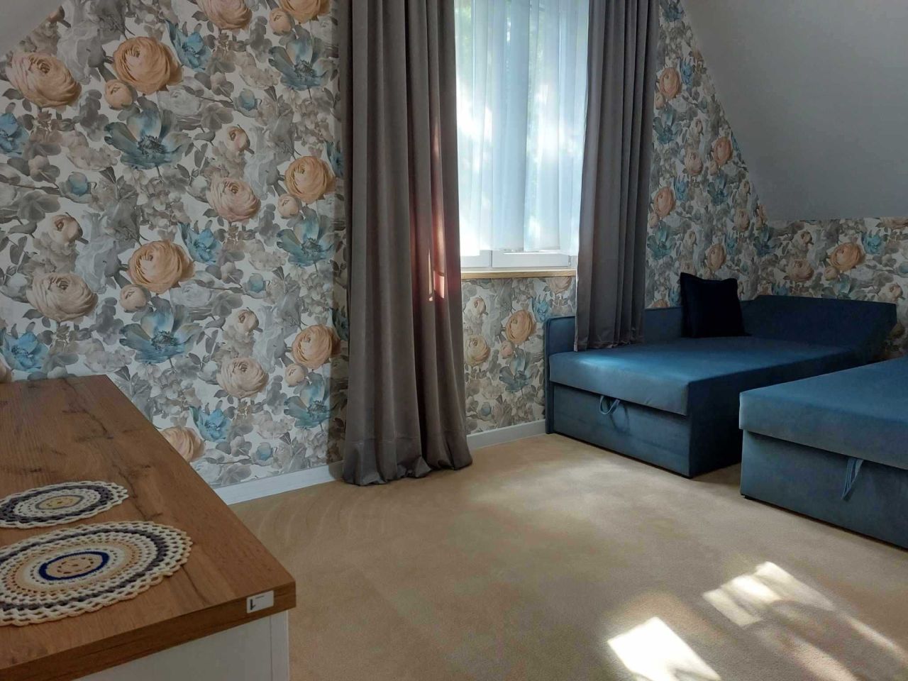 dom wolnostojący Śliski. Zdjęcie 3