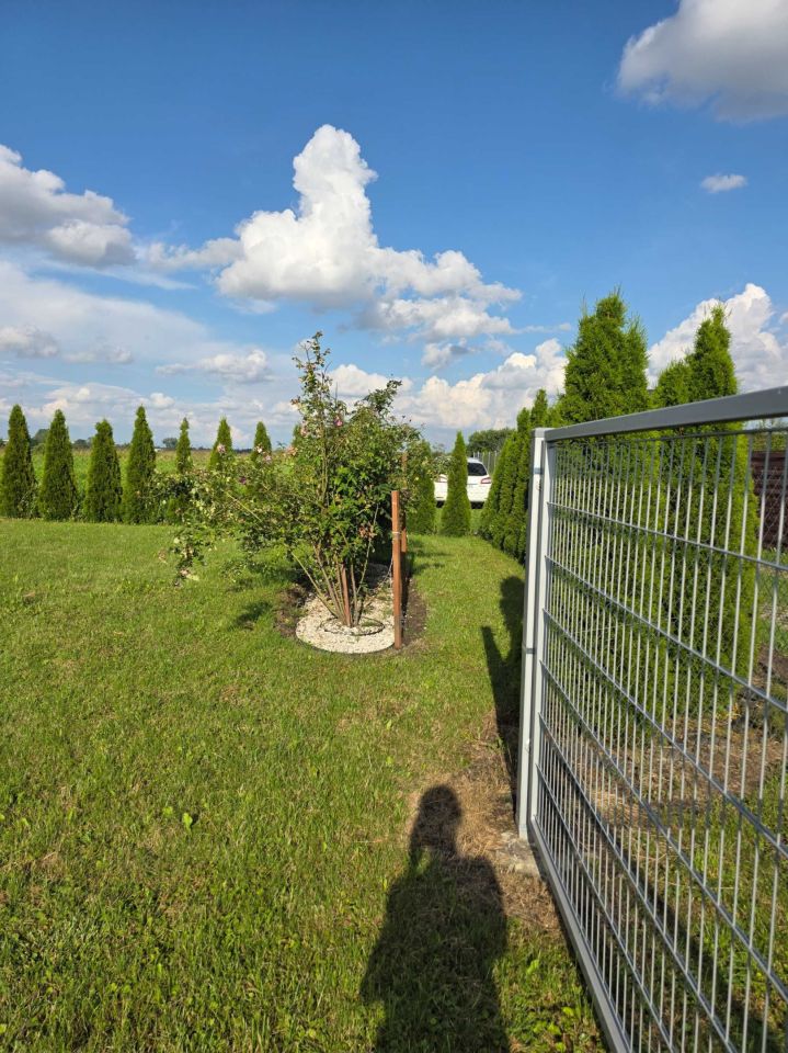 Działka rod Zamość. Zdjęcie 2