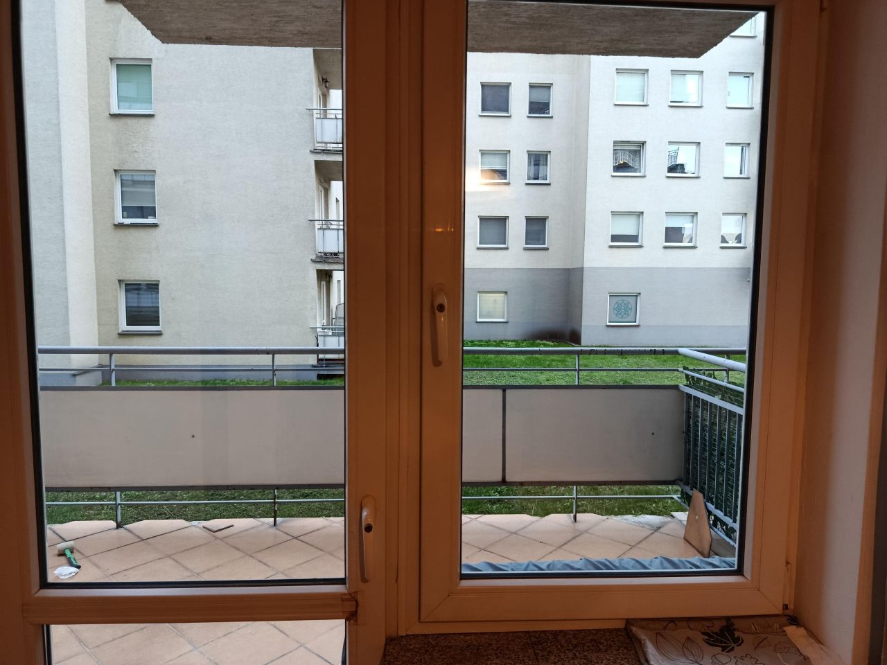 Mieszkanie 2-pokojowe Warszawa Ursynów, ul. Henryka Raabego. Zdjęcie 13