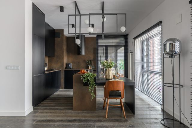 Mieszkanie 2-pokojowe Warszawa Wola, ul. Krochmalna. Zdjęcie 8