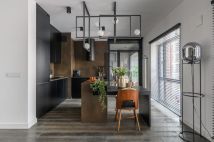 Mieszkanie 2-pokojowe Warszawa Wola, ul. Krochmalna. Zdjęcie 4