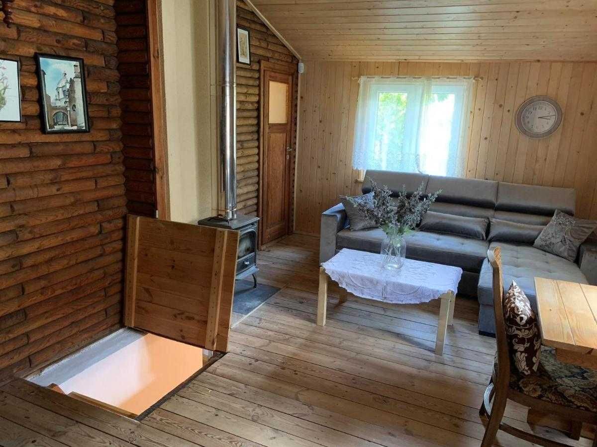 dom wolnostojący Łacha. Zdjęcie 1