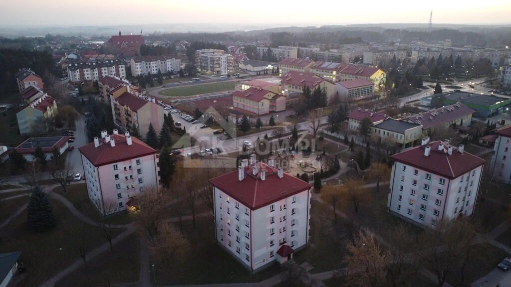 Mieszkanie 4-pokojowe Połaniec, ul. gen. Józefa Zajączka. Zdjęcie 13