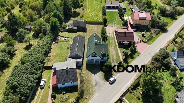 dom wolnostojący, 5 pokoi Sorbin. Zdjęcie 6