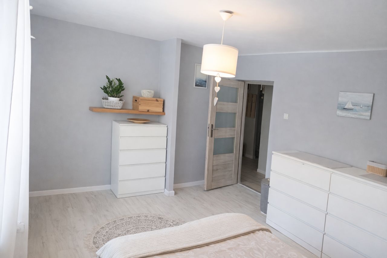 Mieszkanie 2-pokojowe Lublin Dziesiąta, ul. Kwiatowa. Zdjęcie 11