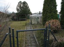 Działka rod Ostrów Wielkopolski. Zdjęcie 1