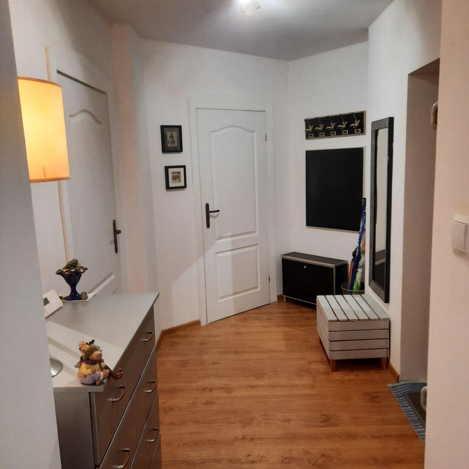 Mieszkanie 4-pokojowe Legnica Tarninów, ul. Stefana Żółkiewskiego. Zdjęcie 9