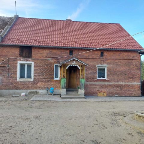 dom wolnostojący Kruszowice. Zdjęcie 1