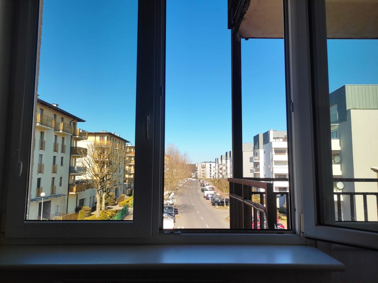 Mieszkanie 1-pokojowe Świnoujście Centrum, ul. Jacka Malczewskiego. Zdjęcie 18