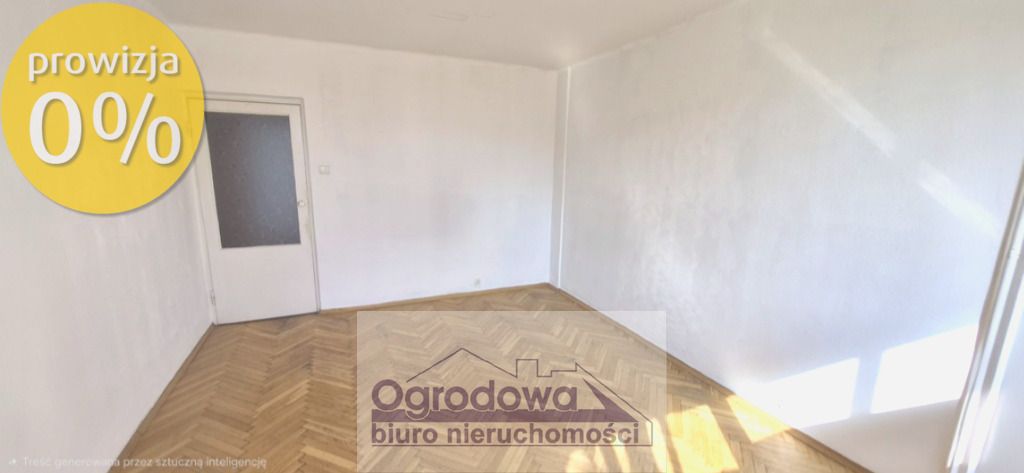 Mieszkanie 3-pokojowe Warszawa Wola. Zdjęcie 2