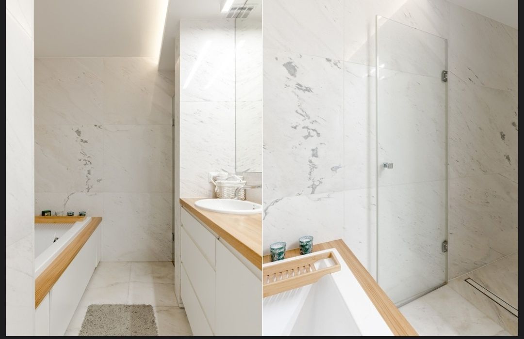 Mieszkanie 4-pokojowe Warszawa Mokotów. Zdjęcie 6