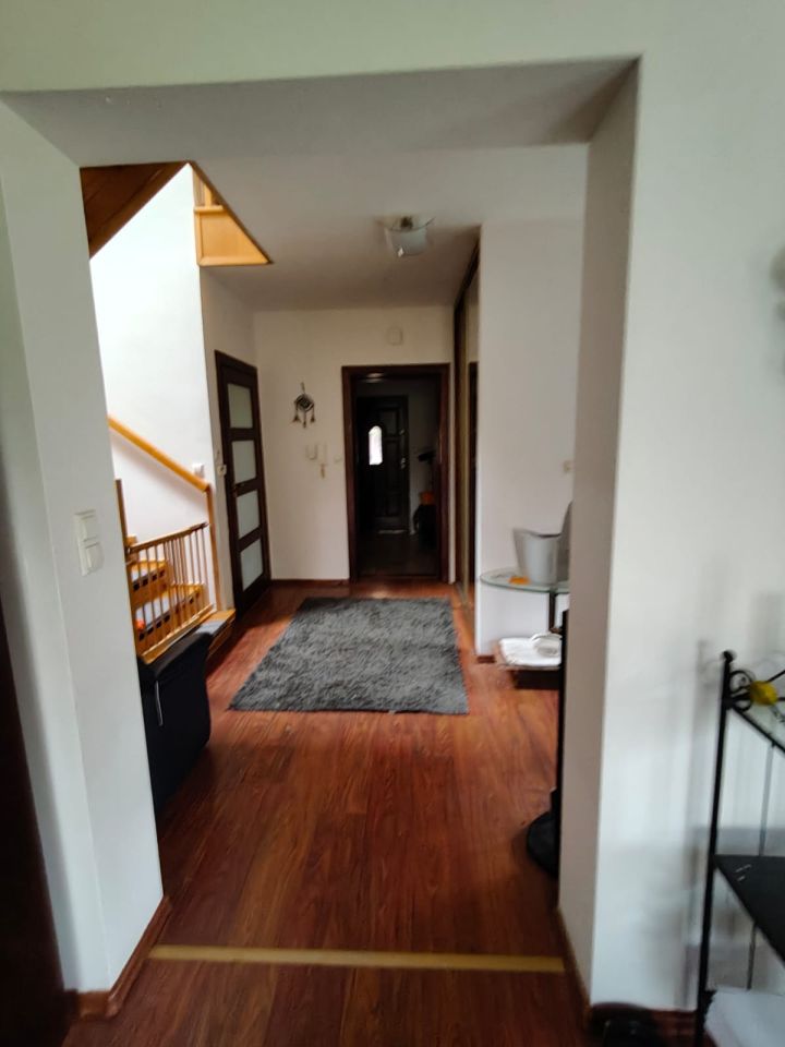 dom wolnostojący, 4 pokoje Jaworzno Cezarówka Dolna, ul. Trzykrotek. Zdjęcie 7