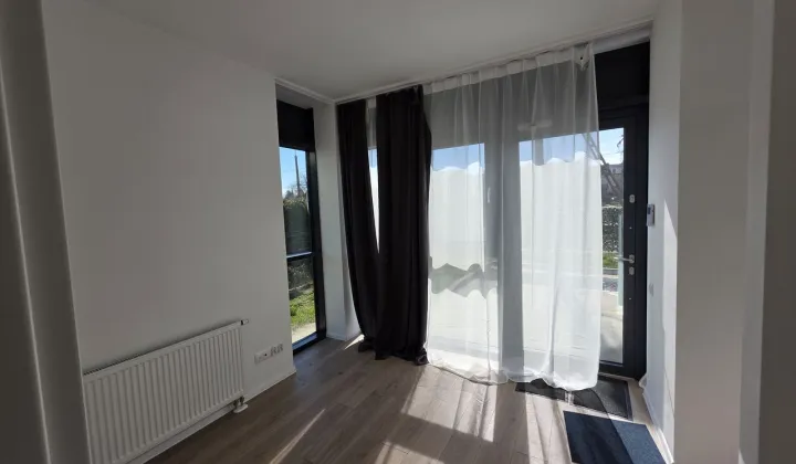 Mieszkanie 2-pokojowe Gdynia Mały Kack, ul. Olgierda