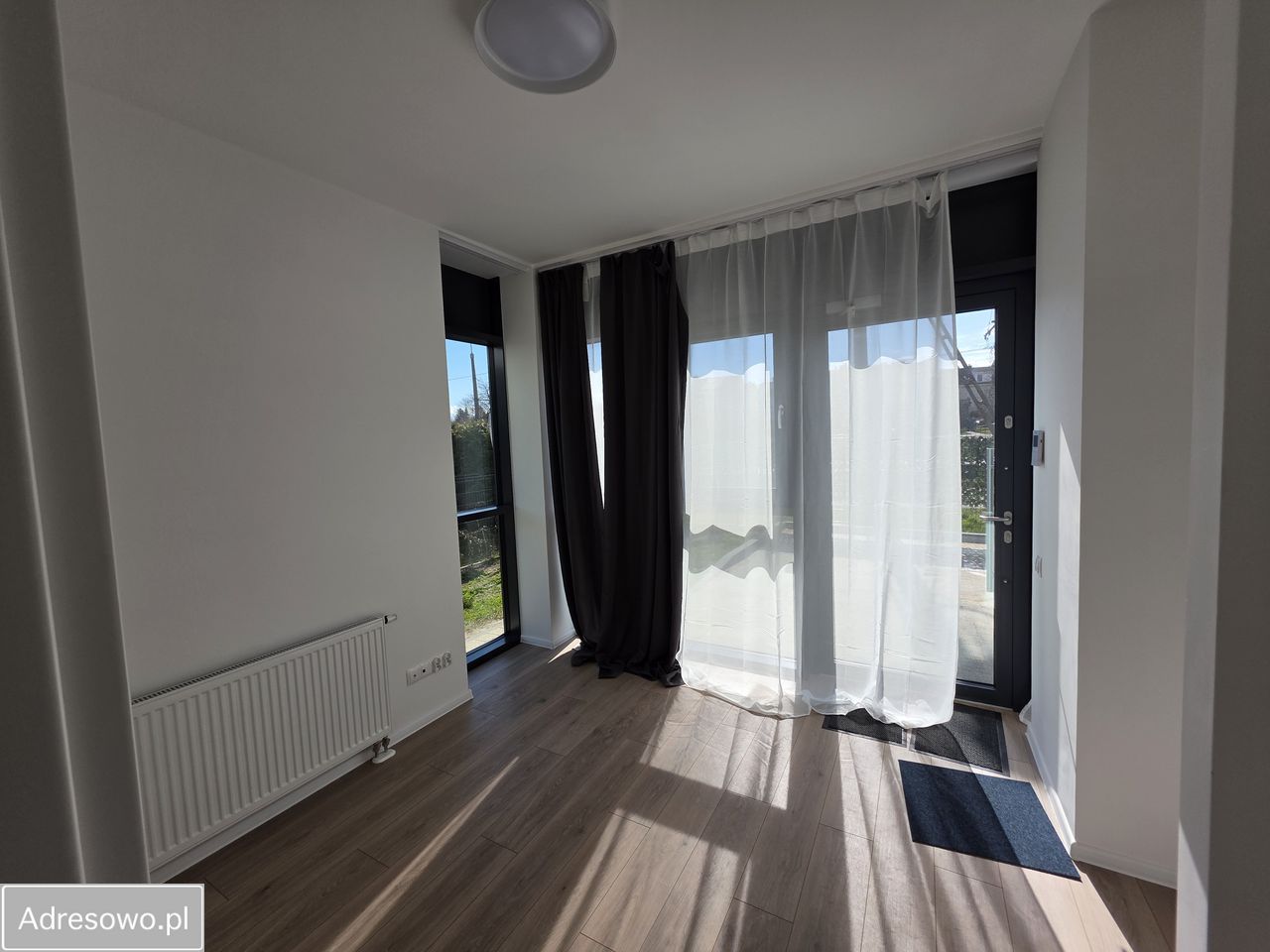 Mieszkanie 2-pokojowe Gdynia Mały Kack, ul. Olgierda. Zdjęcie 1