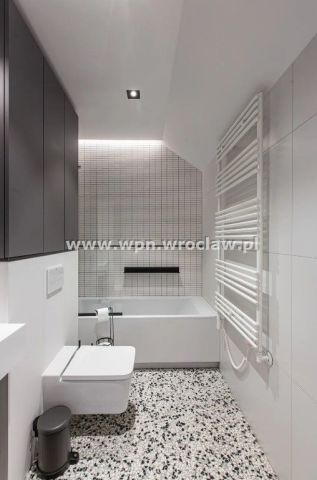 Mieszkanie 2-pokojowe Wrocław Fabryczna. Zdjęcie 3