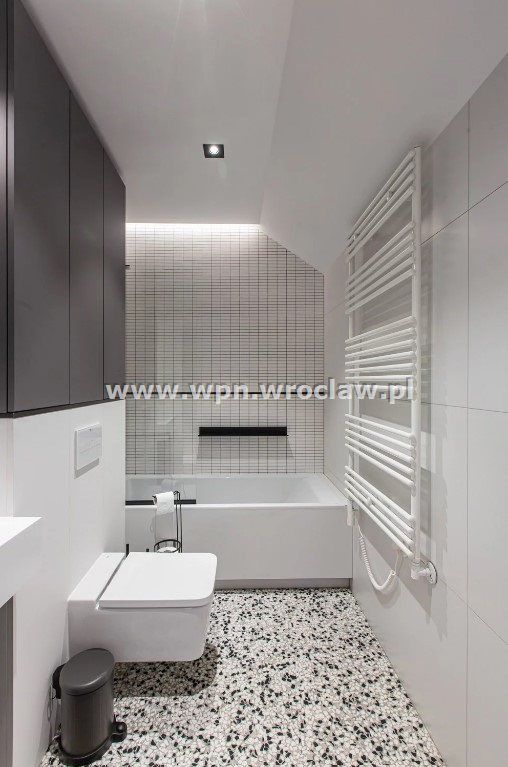 Mieszkanie 2-pokojowe Wrocław Fabryczna. Zdjęcie 3